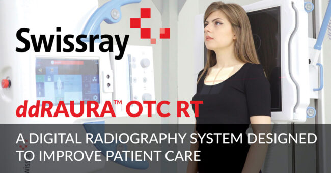 A Digital Radiography System Designed