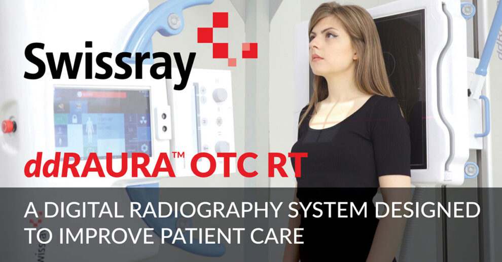 A Digital Radiography System Designed