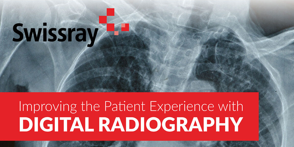 Digital Radiography