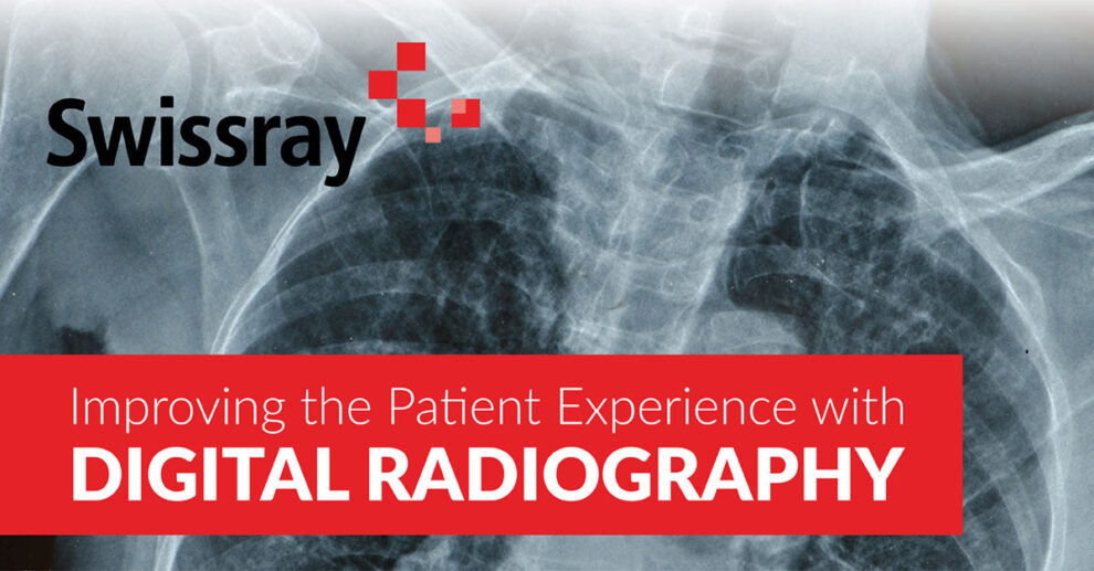 Digital Radiography