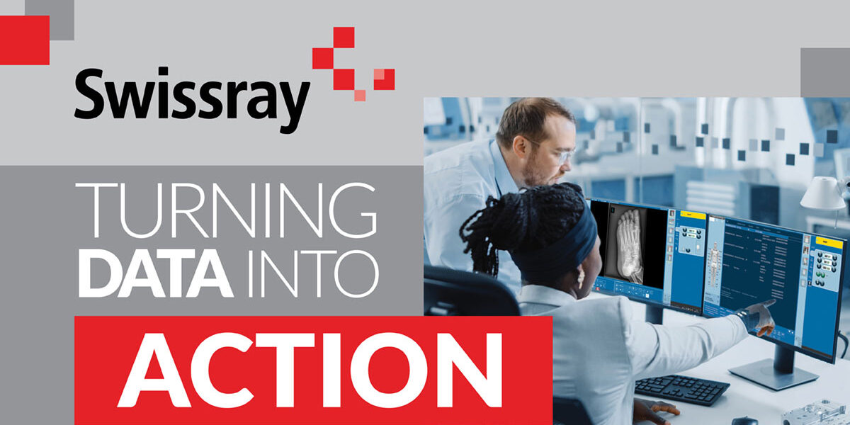 Turning data into ACTION 1