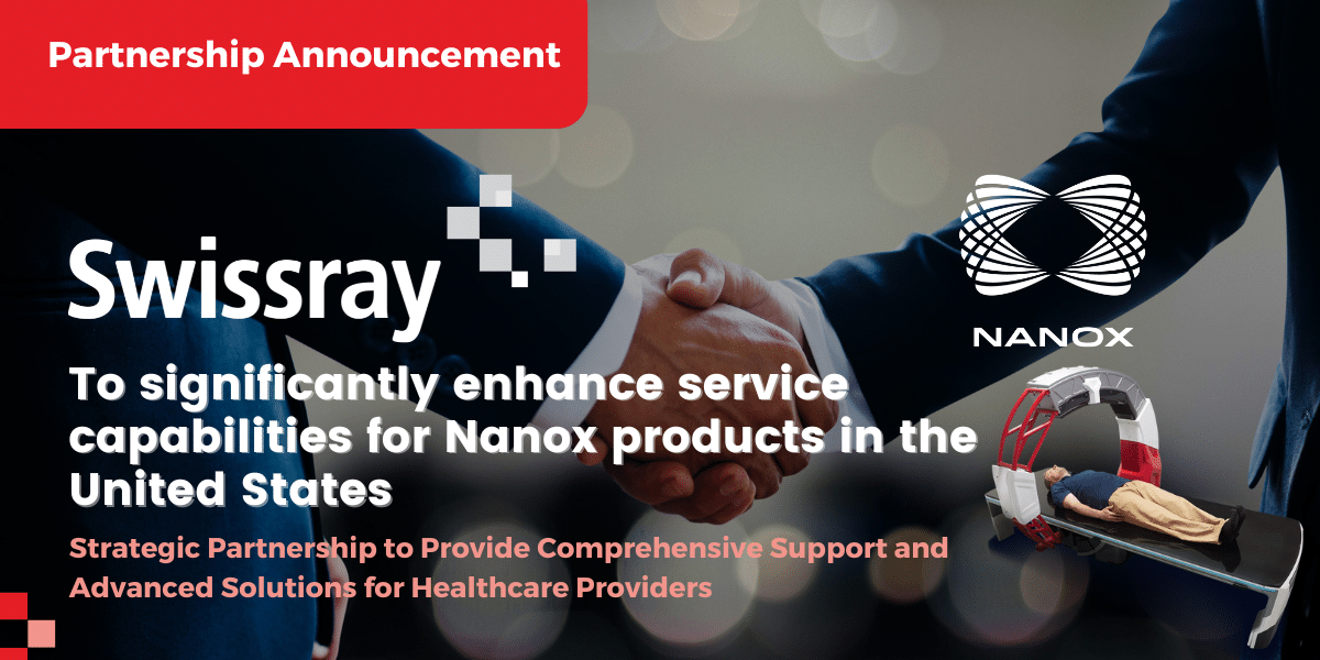 Website Banner Nanox