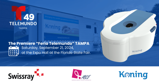 Swissray Koning Vera Brest CT